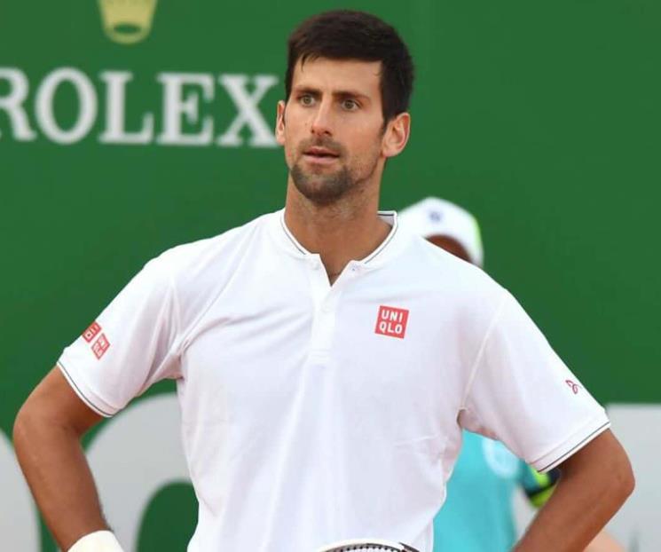 Buscaría ‘Nole’ visa especial para jugar en Australia
