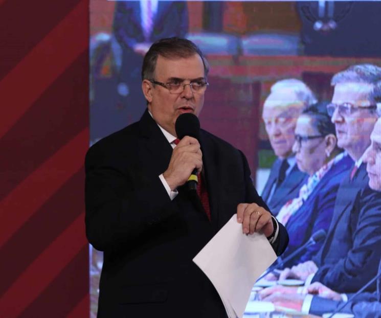 México tiene con EU una de las asociaciones más fuertes
