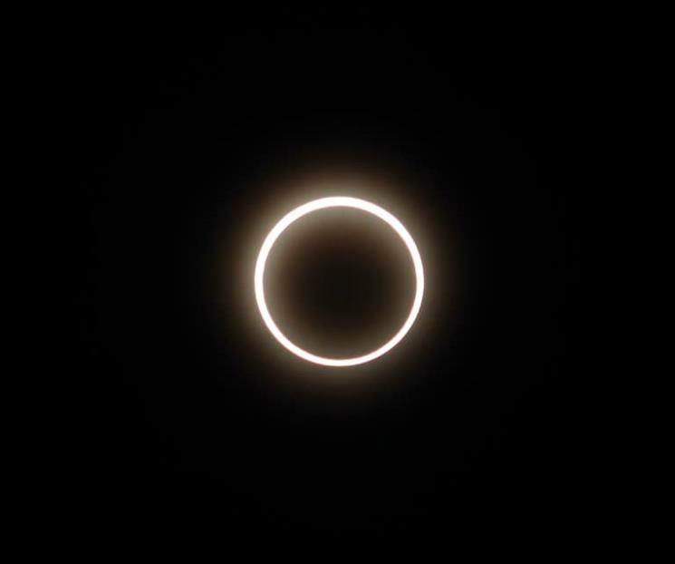 Inician cuenta regresiva para eclipse solar de 2023