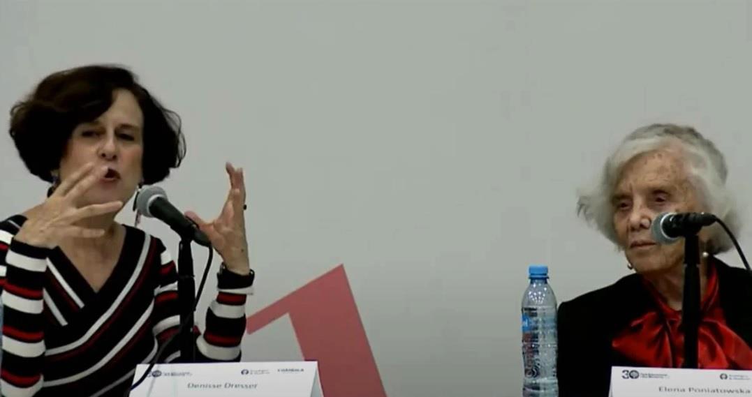 AMLO tiene que aceptar que se puede equivocar