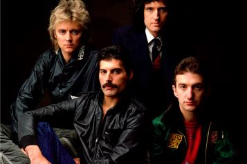 Estrena Queen canci&oacute;n in&eacute;dita con Freddie Mercury