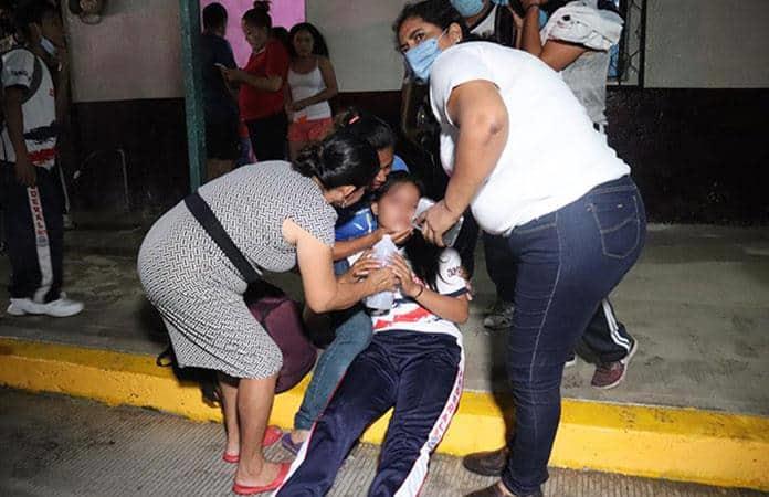 Instruye a Rodríguez a investigar caso de niños intoxicados