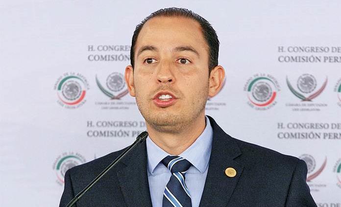 Buscará PAN frenar reforma militar en Congresos estatales