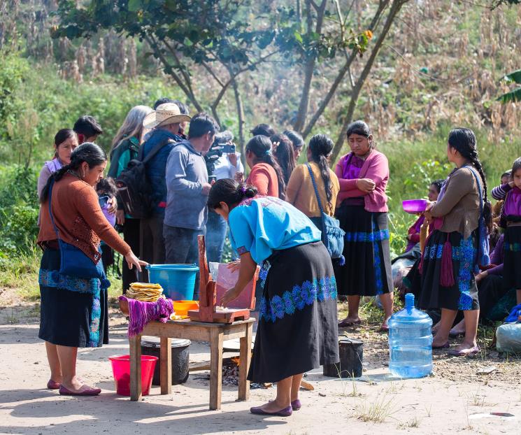 Pobreza en México no ha bajado en 20 años