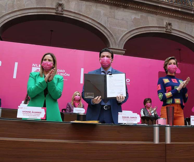 Es Ruta: Incluir para Ser Iguales uno de los logros