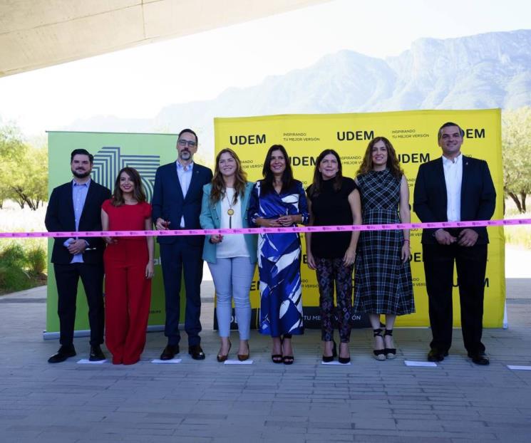 Inauguran encuentro de Arte, Arquitectura y Diseño