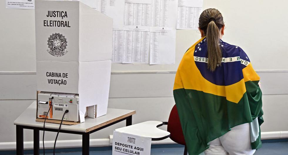 Suspenden investigación a encuestadoras en Brasil