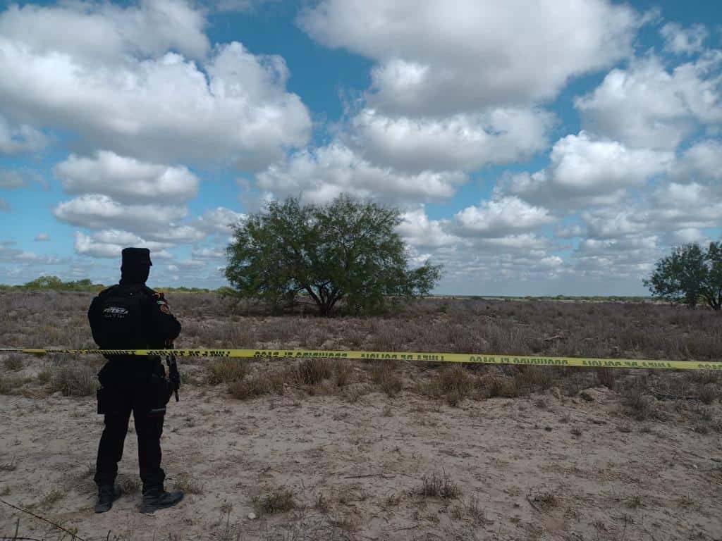 Elementos de Fuerza Civil abatieron a un presunto delincuente tras ubicar a un grupo armado