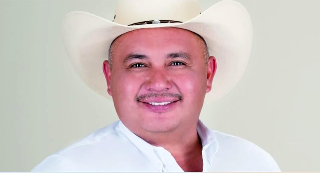 Reportan desaparición de alcalde de Guerrero, Coahuila