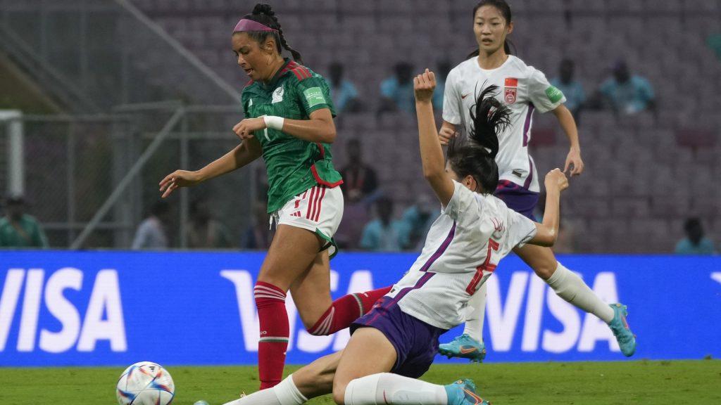 Obligado el Tri Femenil Sub-17 al triunfo