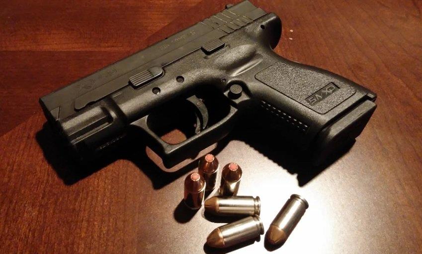 Aumentó 145% aseguramientos de armas