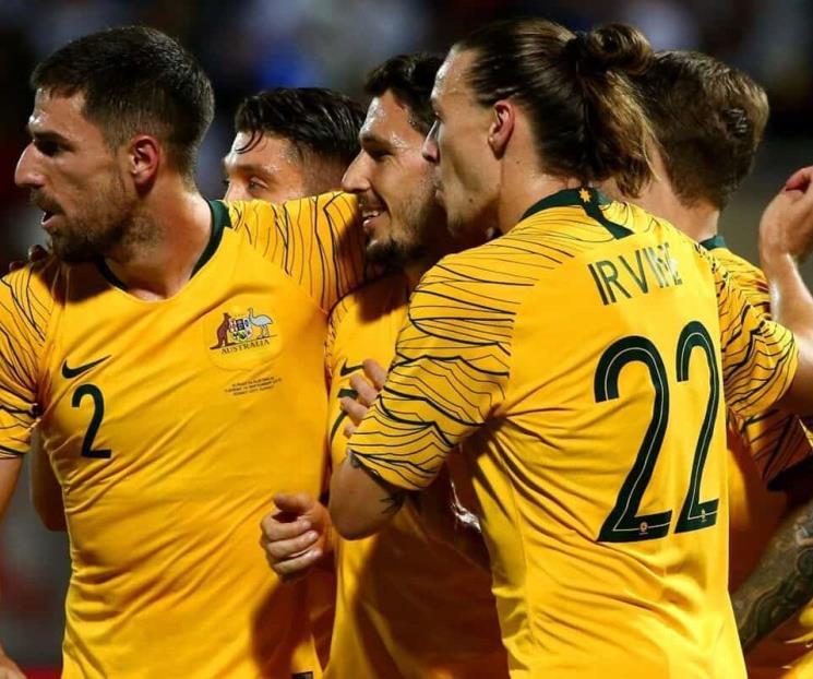 Australia, ¿será la hora de su despertar