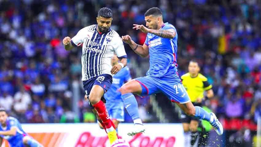 Rayados, por pase a las semifinales