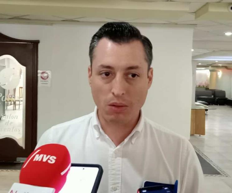 Revela Colosio que por lo pronto no piensa en Presidencia Revela Colosio que por lo pronto no piensa en Presidencia