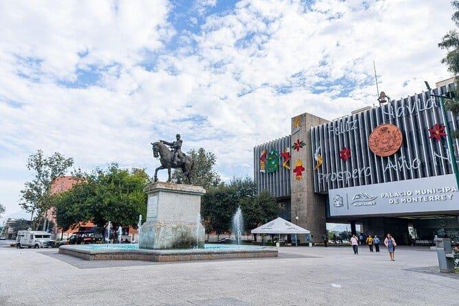 Habría cambios en el gabinete de Monterrey
