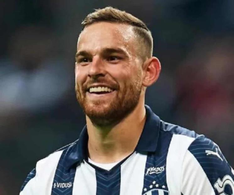Magnífica Janssen a la Liga MX por sobre otras ligas