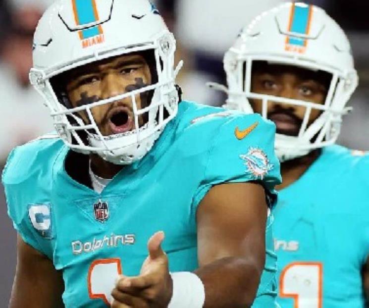 Volverá Tua a jugar con Miami hasta la semana  7