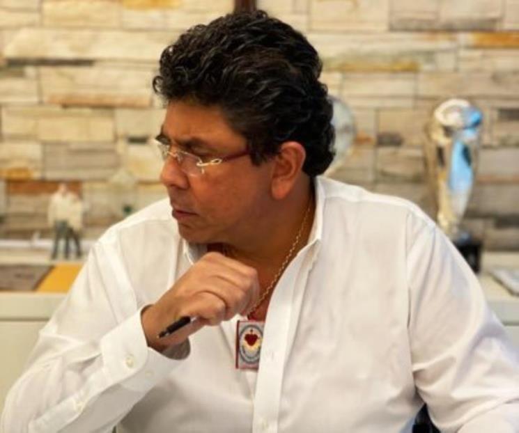 Deja ex presidente del Veracruz la cárcel