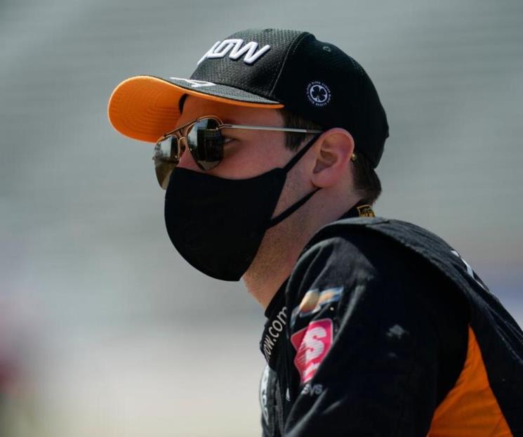Estará OWard en Austin y México con McLaren