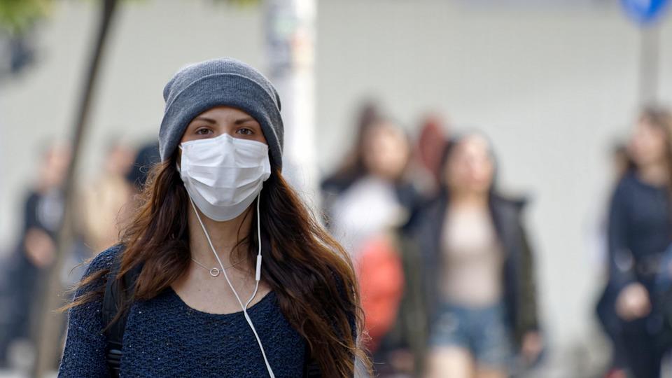 Razones por las que seguiré usando cubrebocas: médico