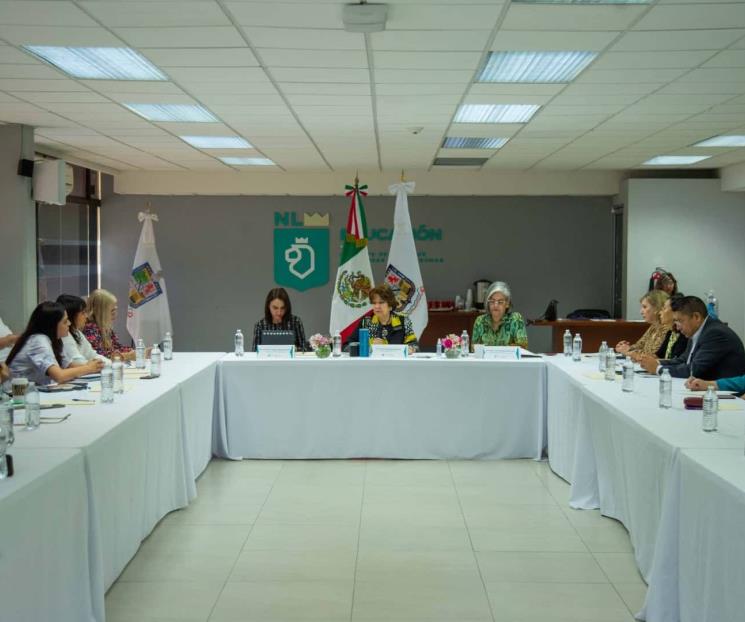 Presentan Guía Operativa para escuelas de educación básica