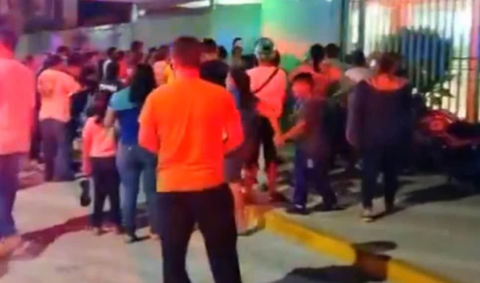 Rechaza CNTE acusación por las intoxicaciones