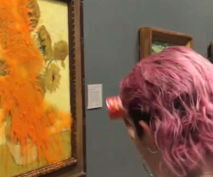 La importancia de la pintura de Van Gogh