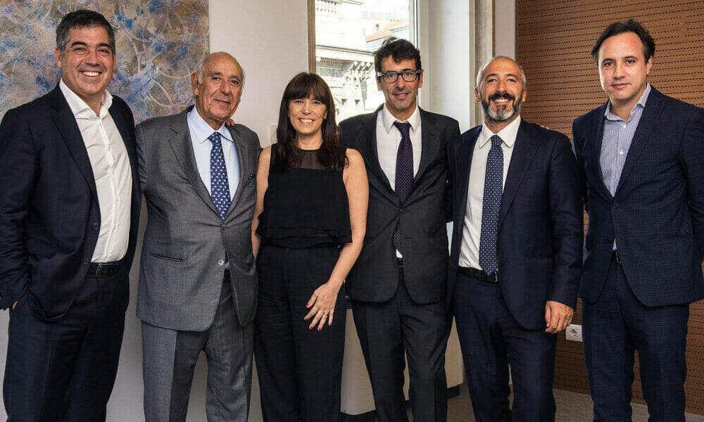 Globant compra la italiana Sysdata