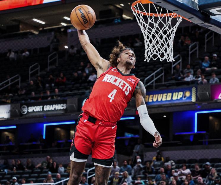 Cierra Houston con triunfo una gran pretemporada