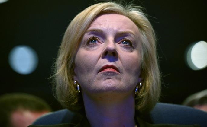 ¿Qué durará más, Liz Truss o una lechuga?: tabloide ¿Qué durará más, Liz Truss o una lechuga?: tabloide