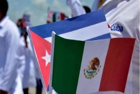 Denuncian explotación de médicos cubanos Denuncian explotación de médicos cubanos