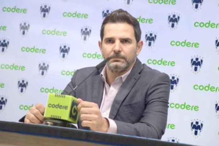 ‘Rayados está hecho para ser campeón’