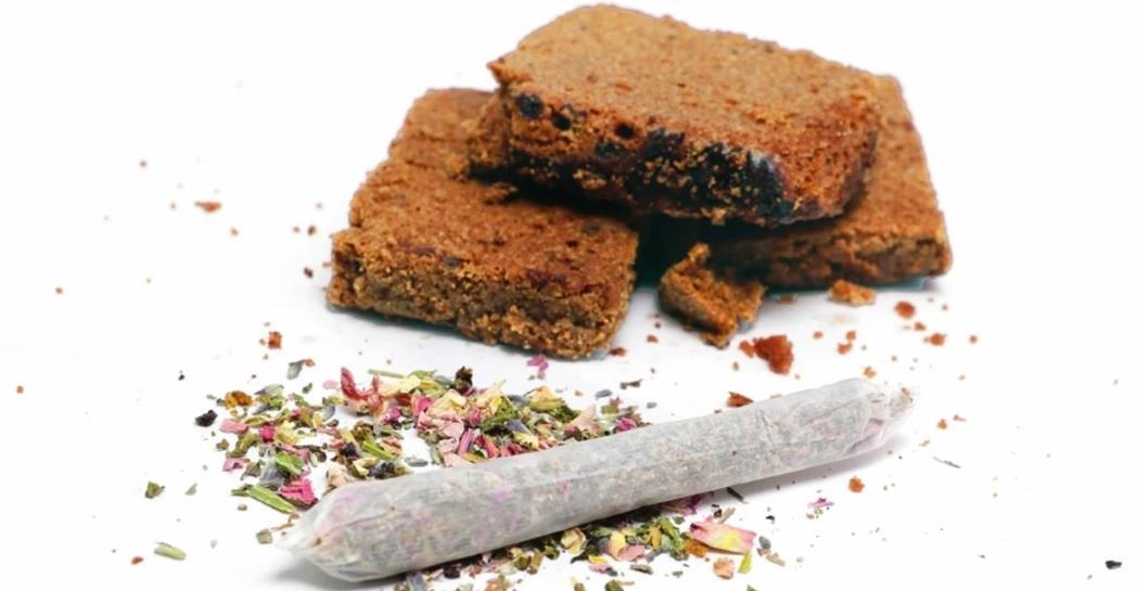 Estudiantes se intoxican con panes mágicos