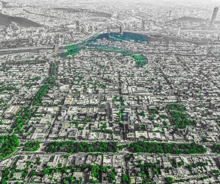 Buscan mejorar ambiente con la Ciudad Parque en SP