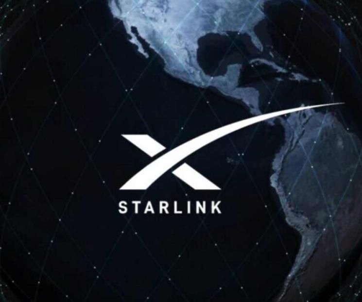 SpaceX ya no puede financiar la red de Internet Starlink