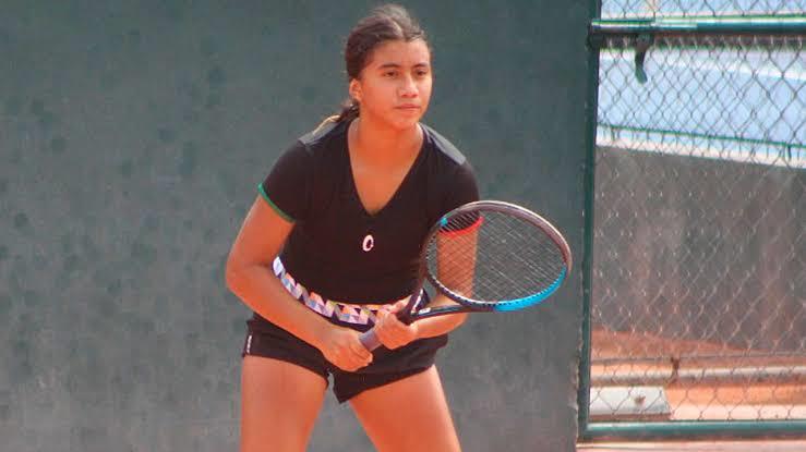 Se acaba sueño de regia en el Guadalajara Open