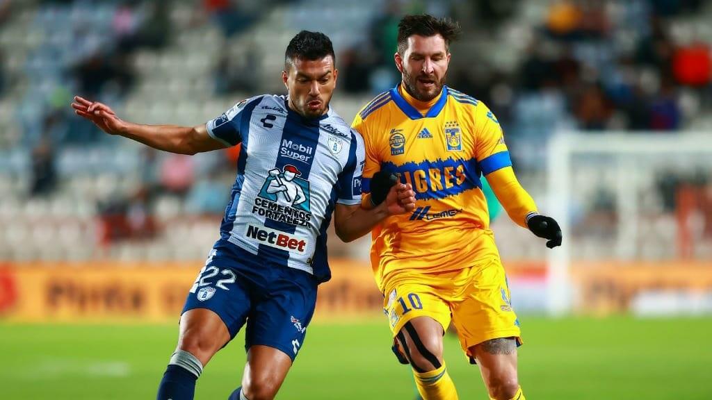 Tiene Tigres reto mayúsculo para avanzar a semifinales