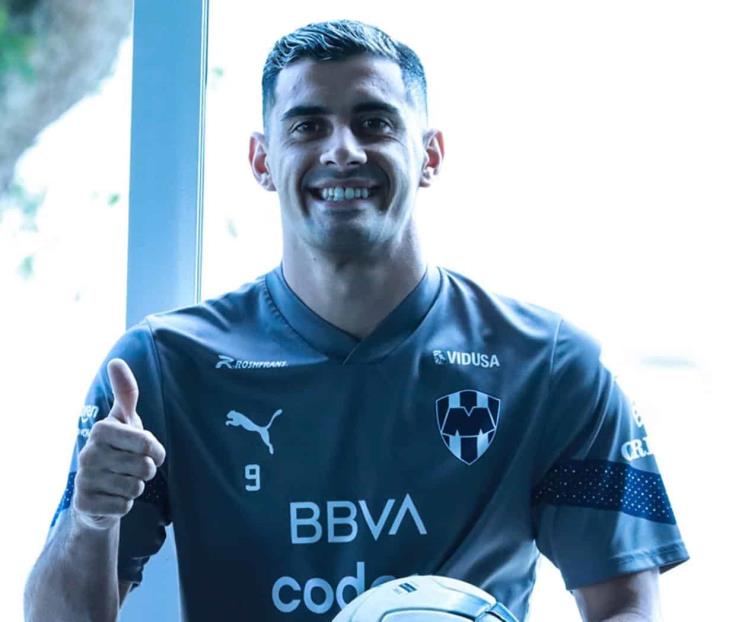 Ya preparan los Rayados su semifinal