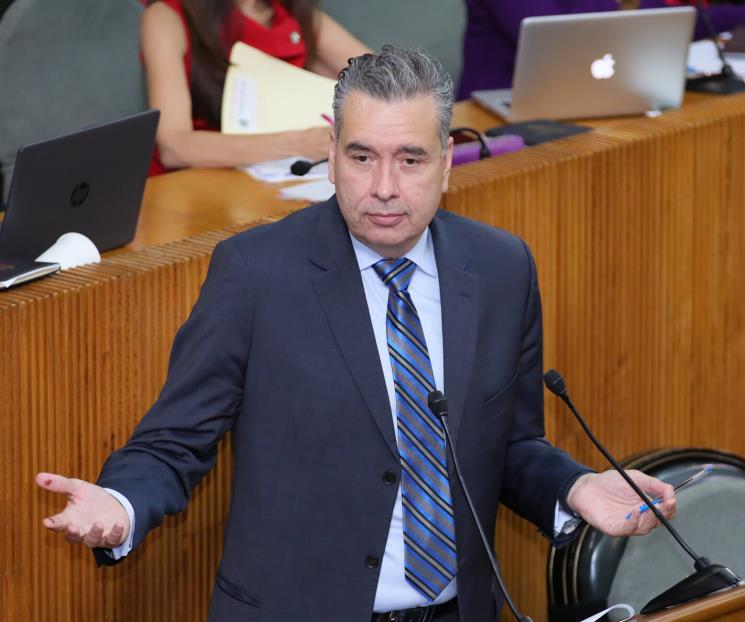 Promoverá  derechos de trabajadores de plataformas digitales