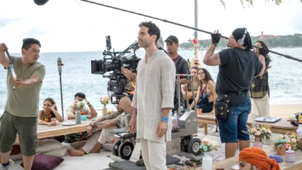 Benavides confirma la muerte de segundo actor