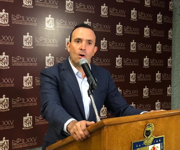 Insiste PAN: Gabinete quedó chico
