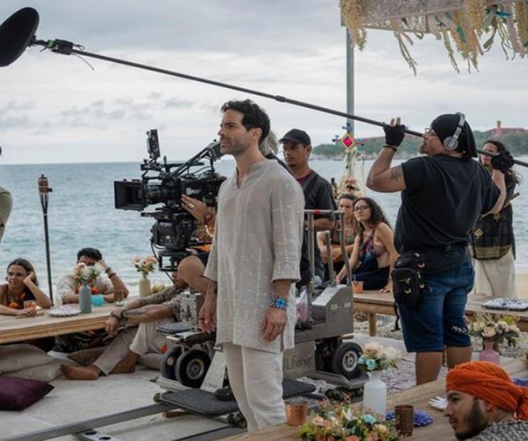 Reciben críticas por tragedia en rodaje de Noche de Bodas Reciben críticas por tragedia en rodaje de Noche de Bodas