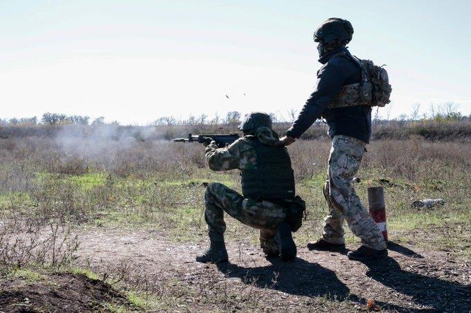 Tiroteo en campo de tiro militar en Rusia deja 11 muertos