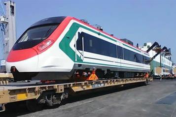 Tren a Toluca: dan dos mil mdp m&aacute;s