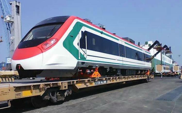 Tren a Toluca: dan dos mil mdp más