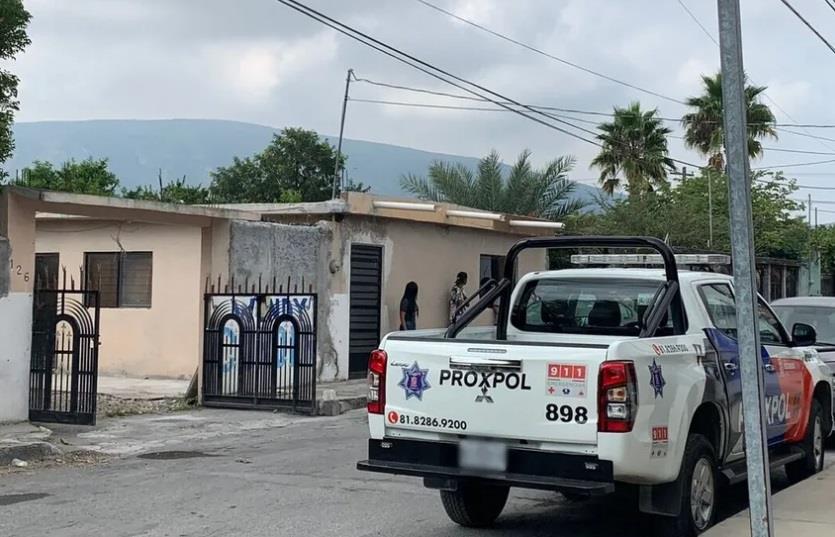 Sobrevive a ataque armado en Escobedo