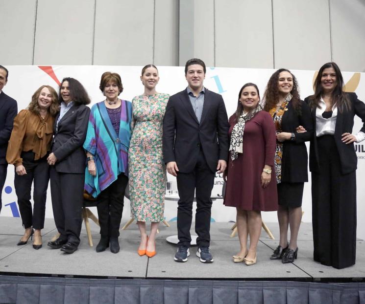 Llevará Samuel nueva Constitución a un libro Llevará Samuel nueva Constitución a un libro