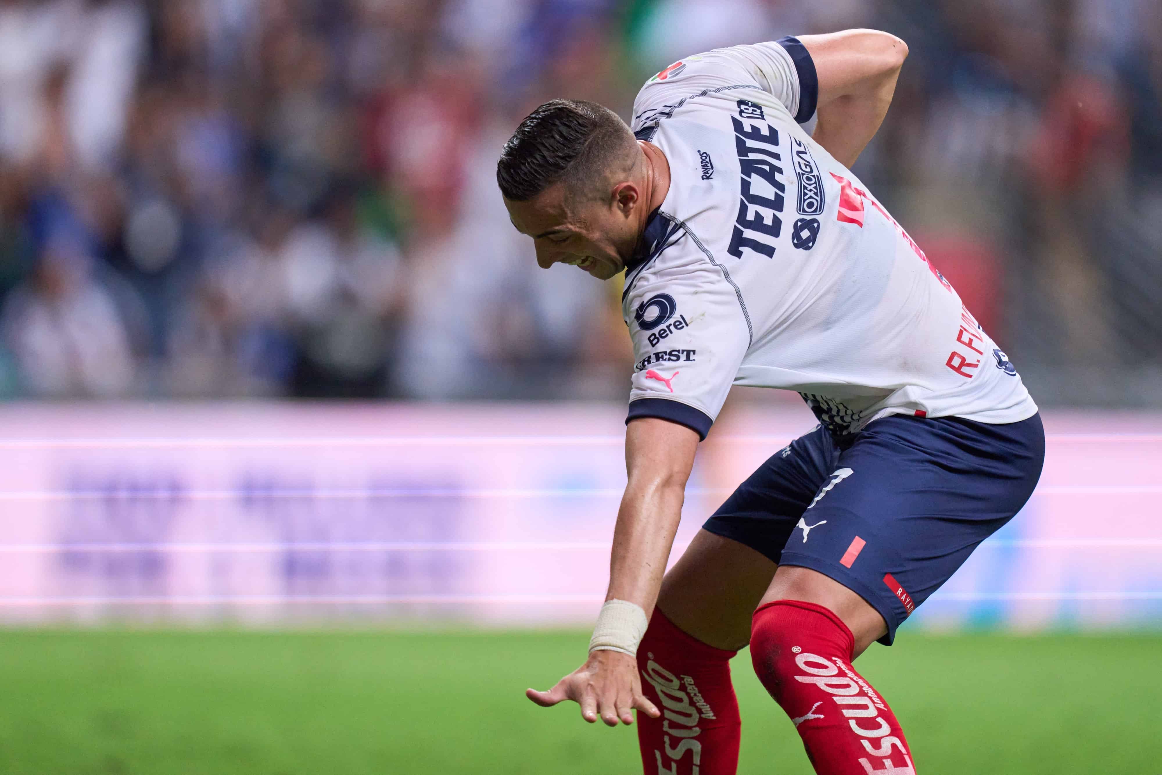 Rogelio Funes Mori hace el 2-0.