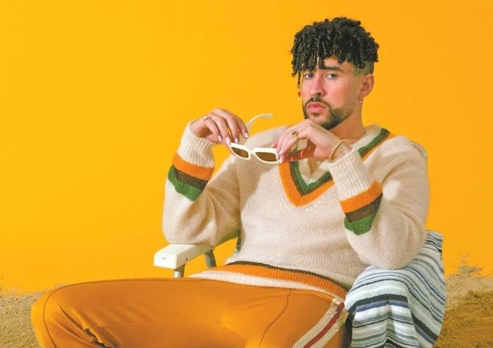 México se rinde ante Bad Bunny