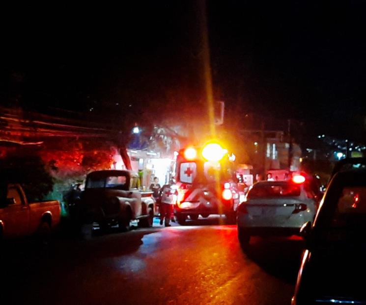 Acribillan a hombre al sur de Monterrey
